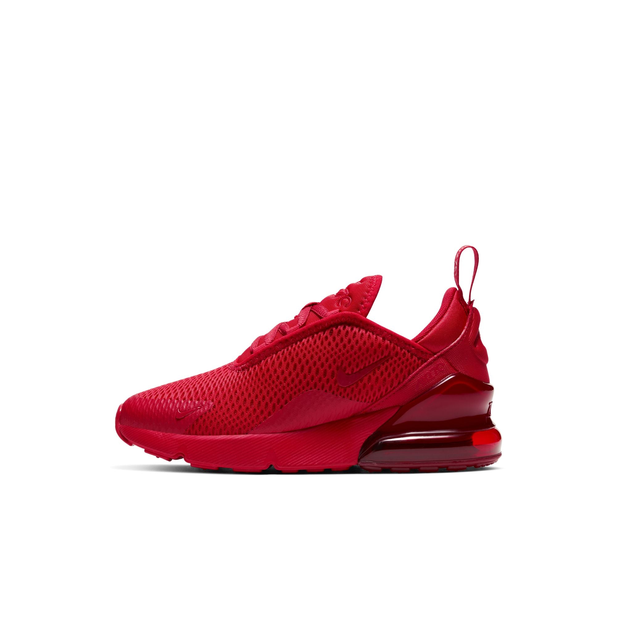 [CW6988-600] Preschool Nike Air Max 270