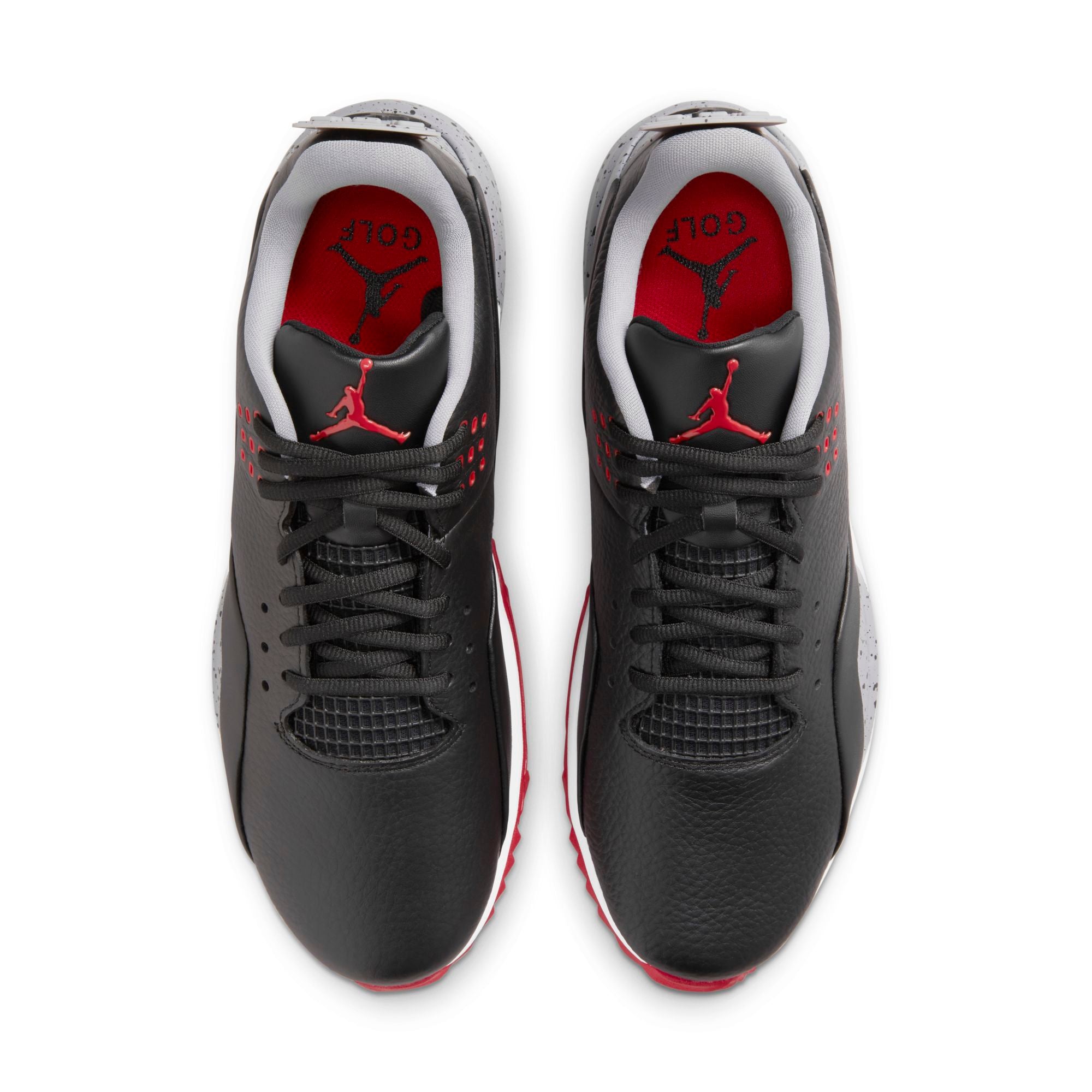[CW7242-001] Mens Air Jordan Jordan ADG 3