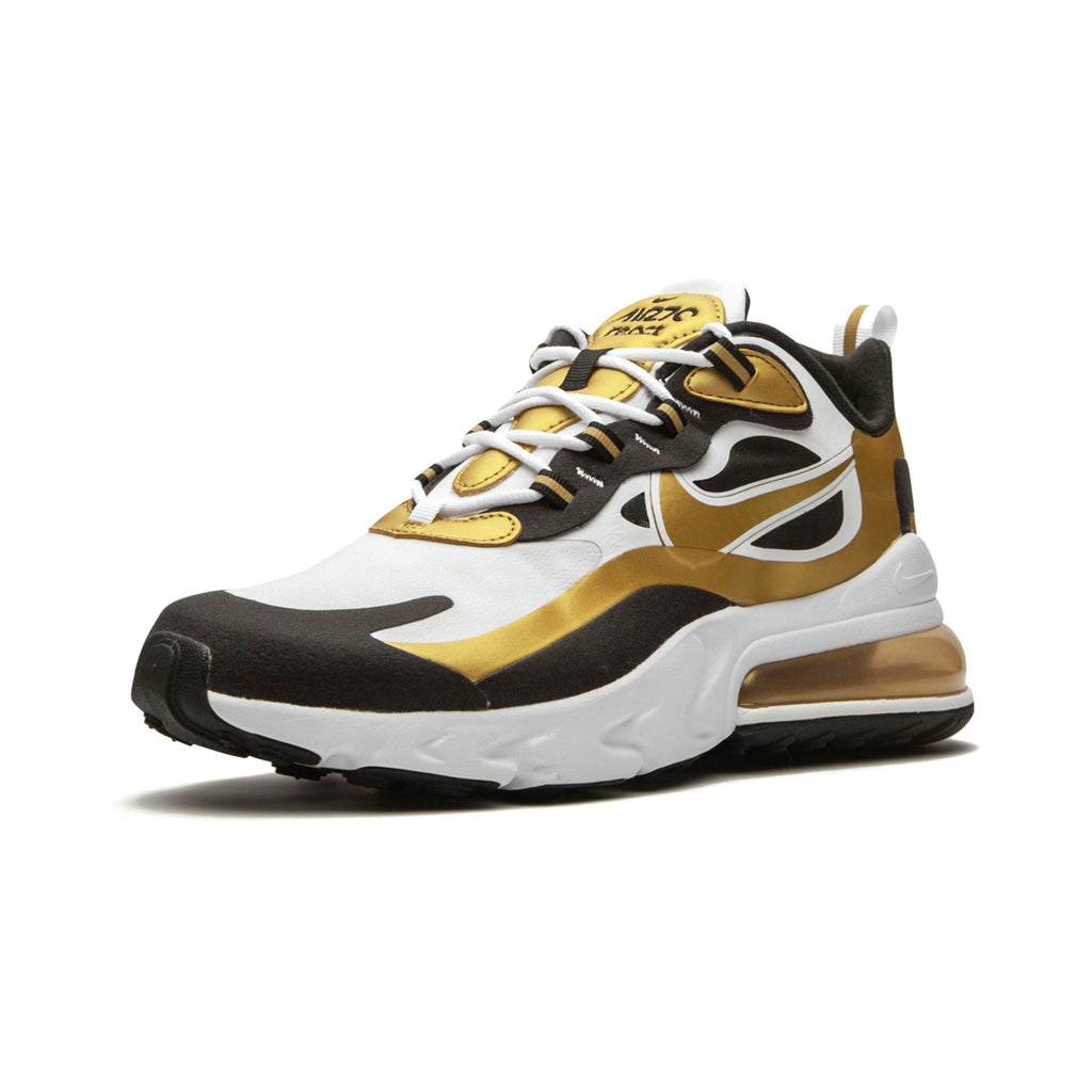 [CW7298-100] Mens Nike Air Max 270 React