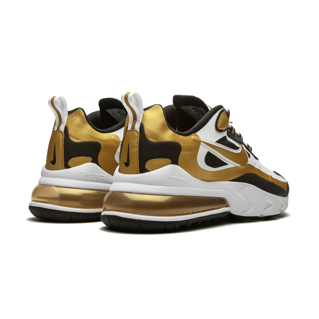 [CW7298-100] Mens Nike Air Max 270 React