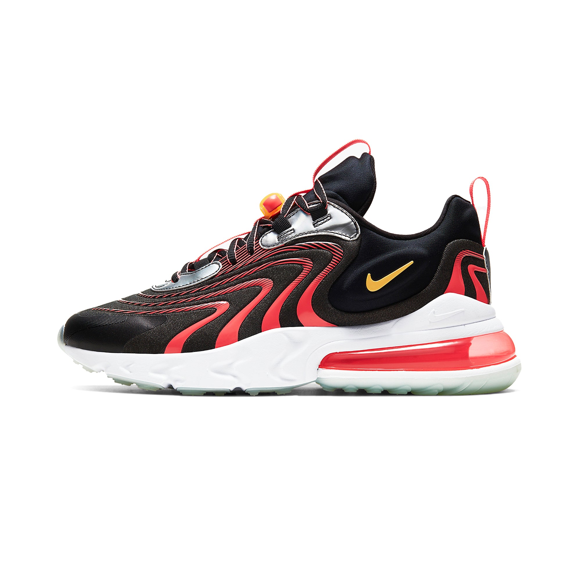 [CW7302-001] Mens Nike Air Max 270 React Eng