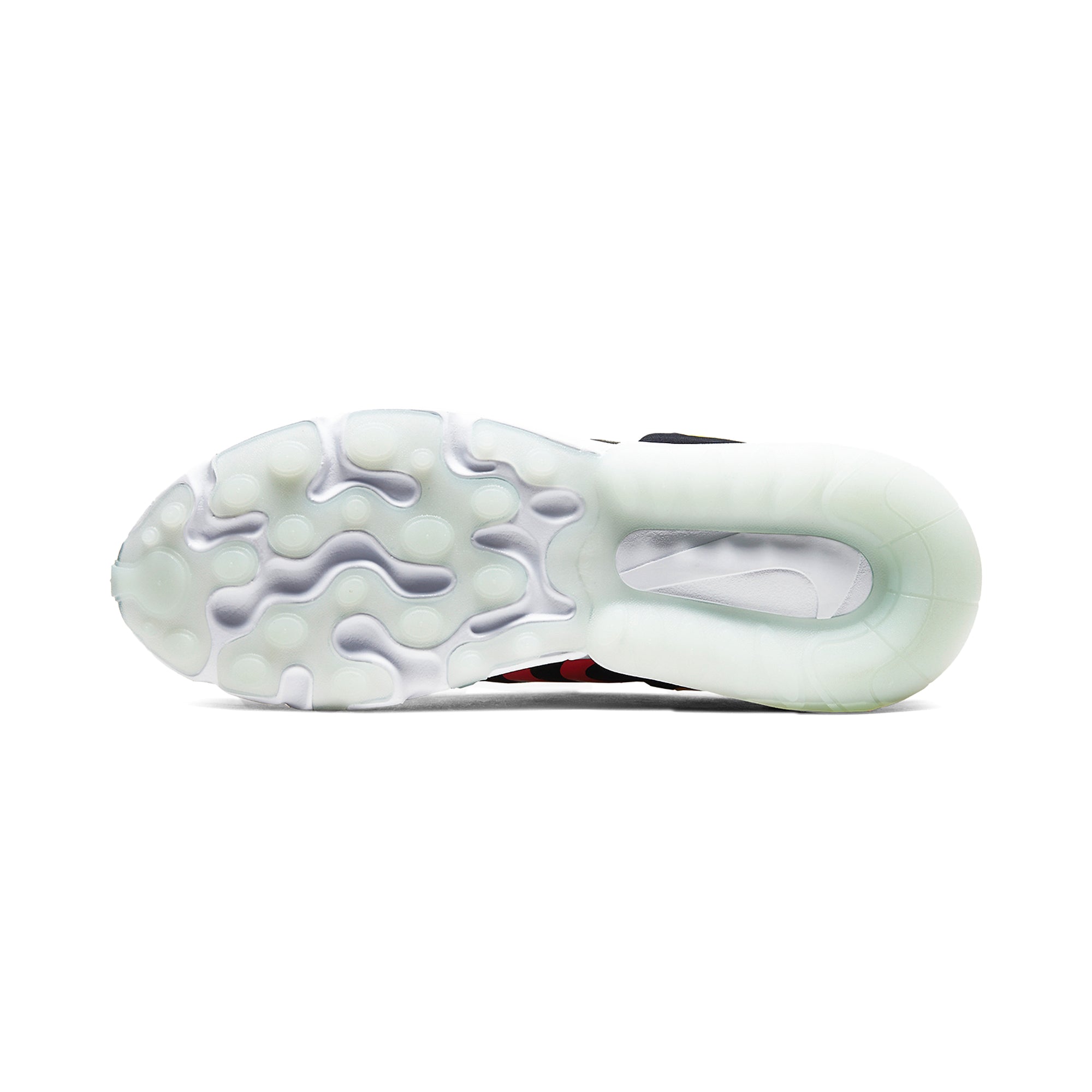 [CW7302-001] Mens Nike Air Max 270 React Eng