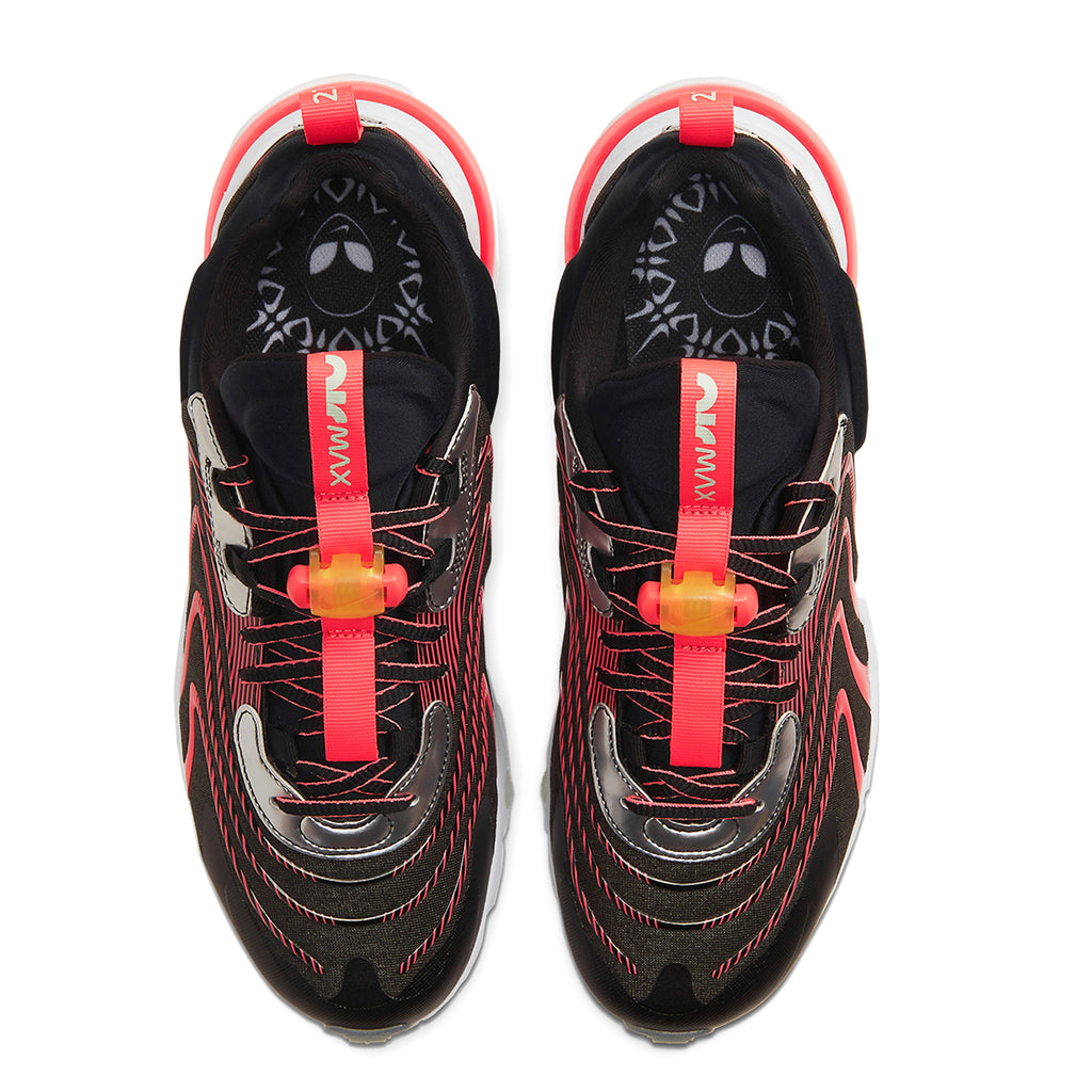 [CW7302-001] Mens Nike Air Max 270 React Eng
