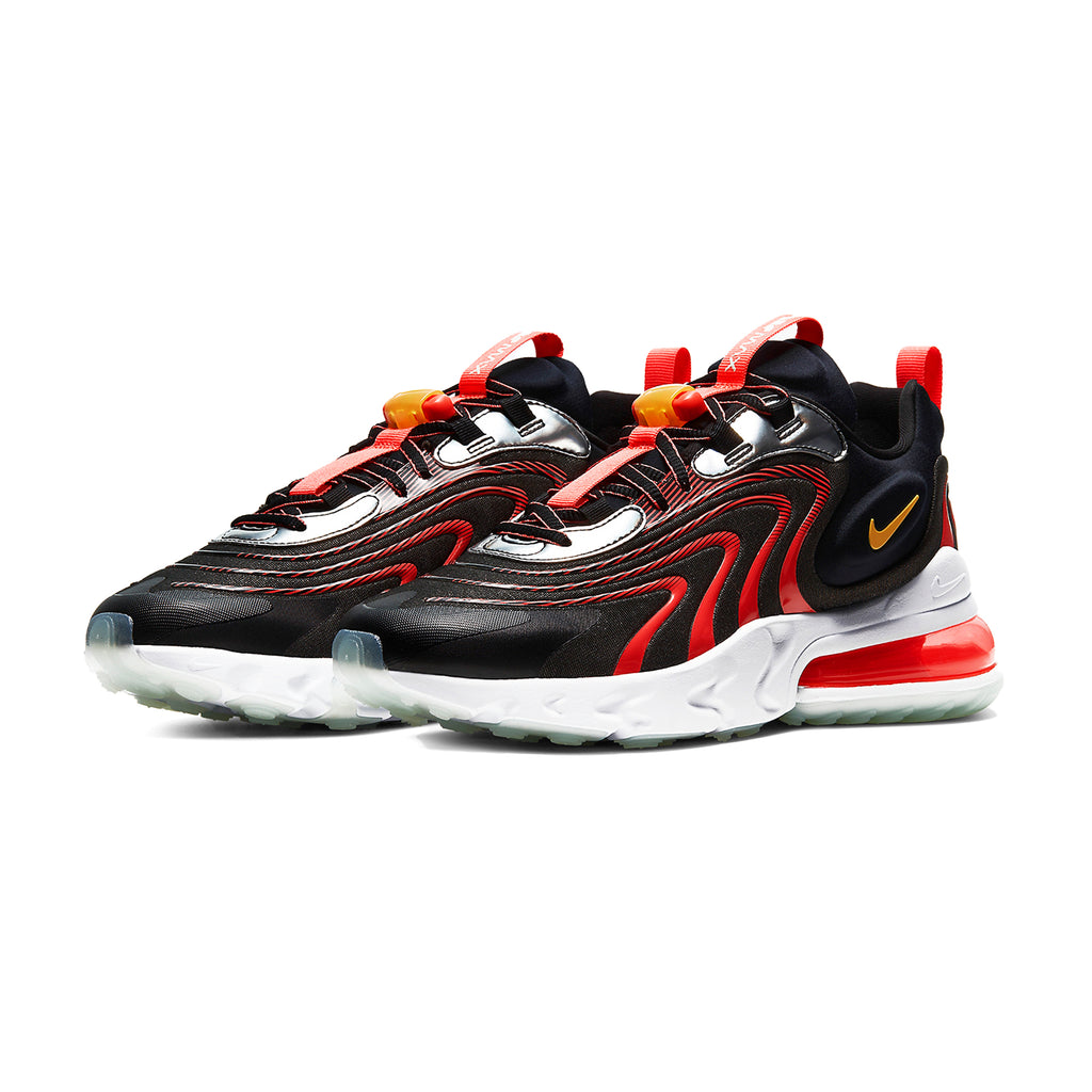 [CW7302-001] Mens Nike Air Max 270 React Eng