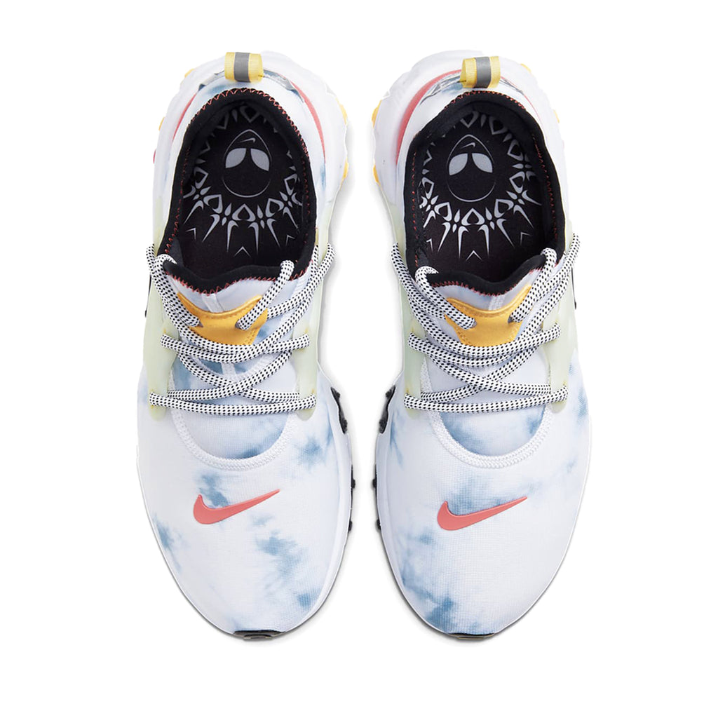 [CW7303-900] Mens Nike React Presto