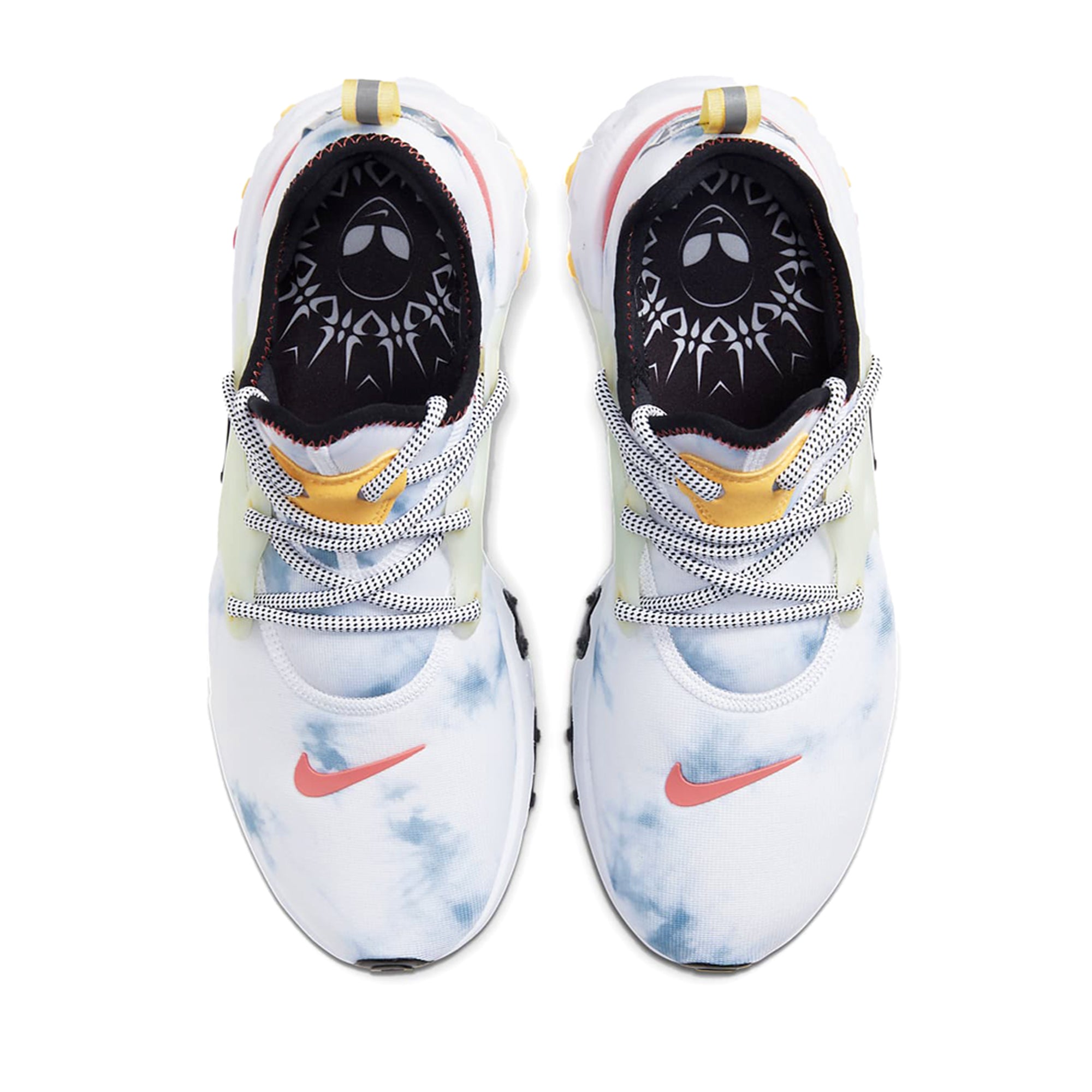 [CW7303-900] Mens Nike React Presto