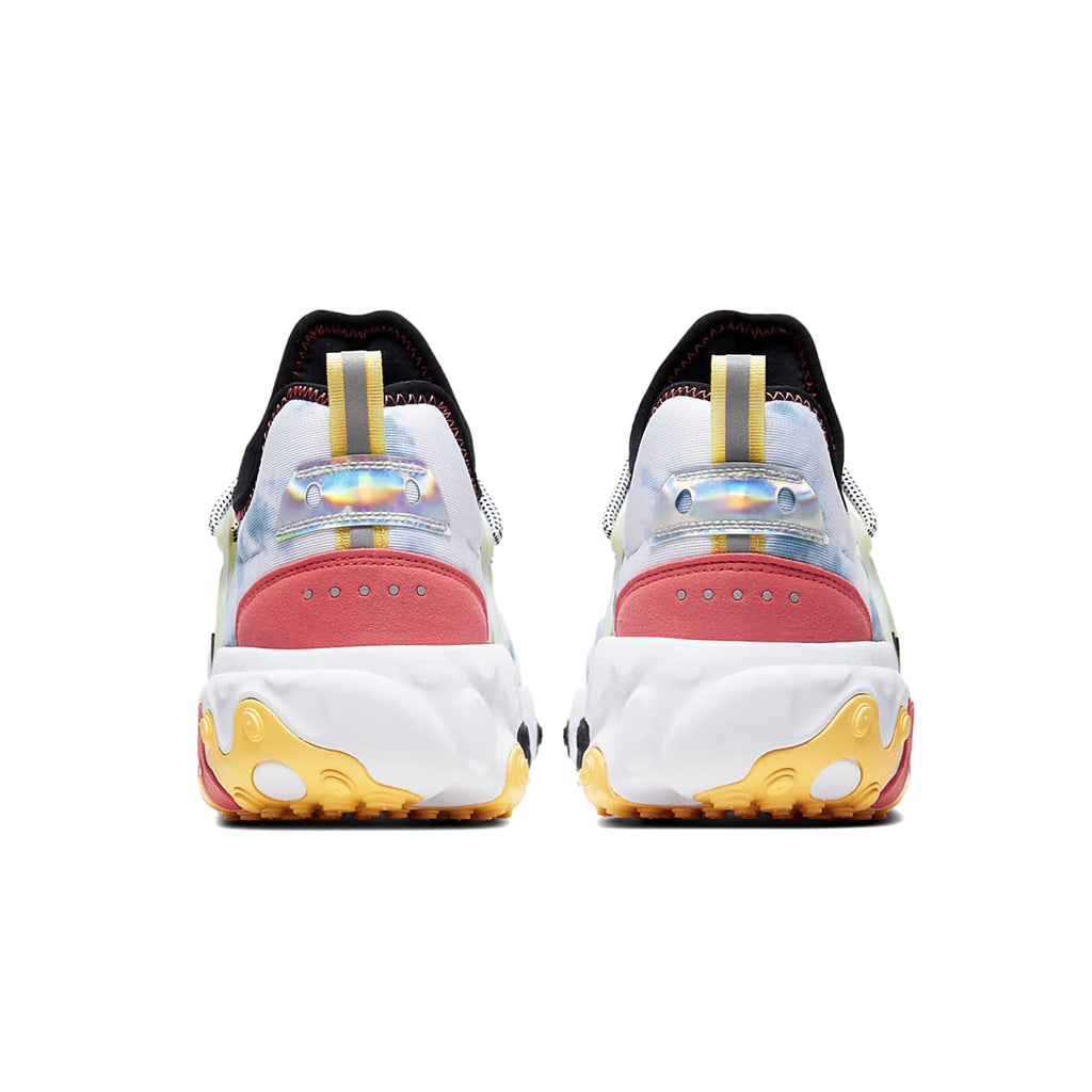 [CW7303-900] Mens Nike React Presto