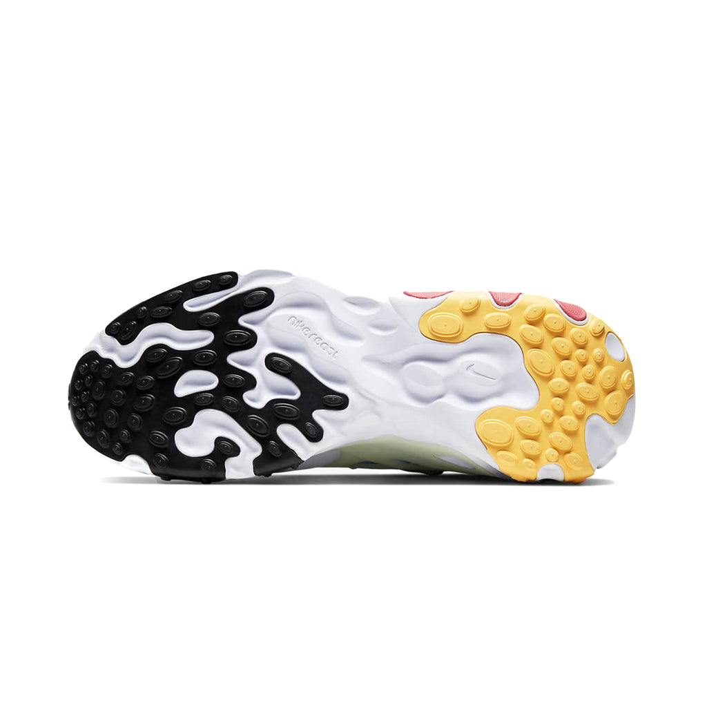 [CW7303-900] Mens Nike React Presto