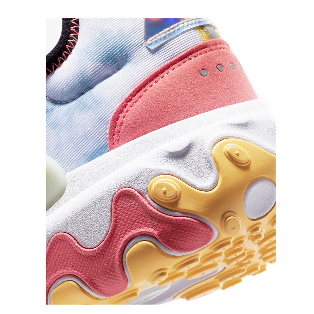 [CW7303-900] Mens Nike React Presto