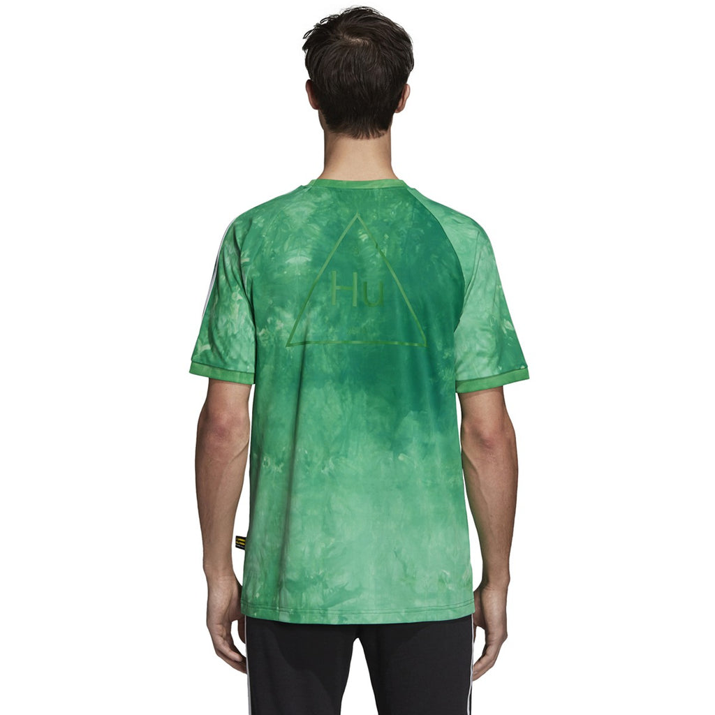 [CW9100] Mens Adidas Originals x PW HU Holi Tee