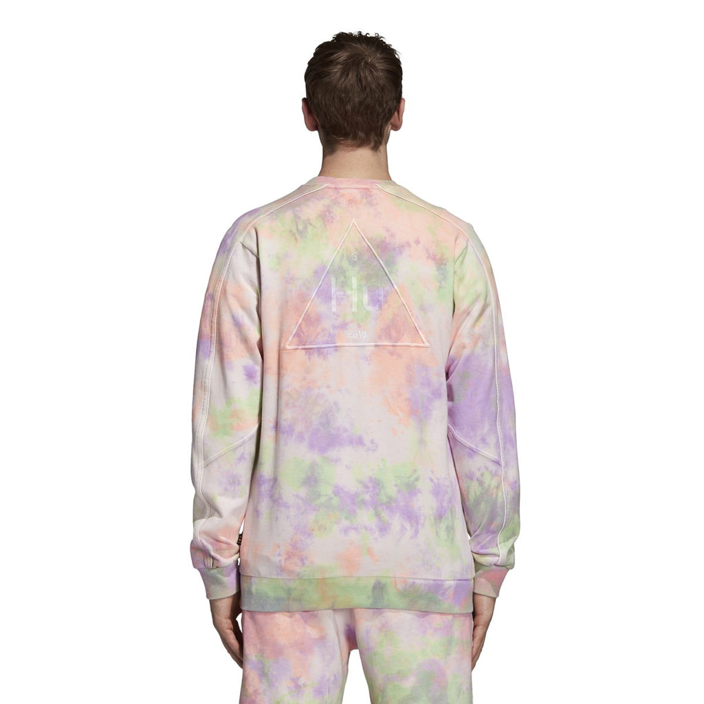 [CW9415] Mens Adidas HU HOLI CREW