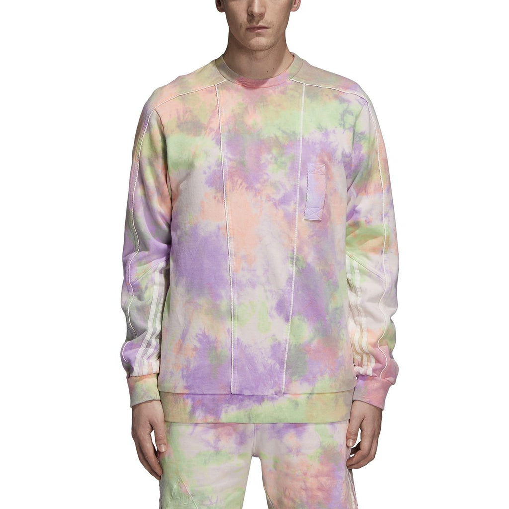 [CW9415] Mens Adidas HU HOLI CREW