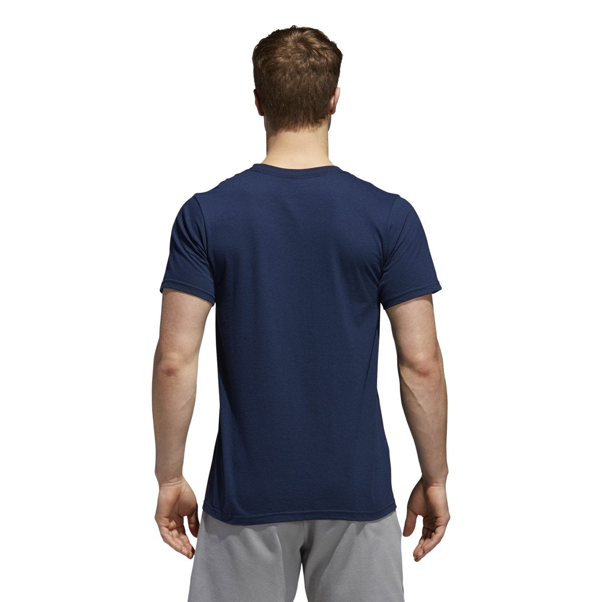 [CW9766] Badge Of Sport Tee