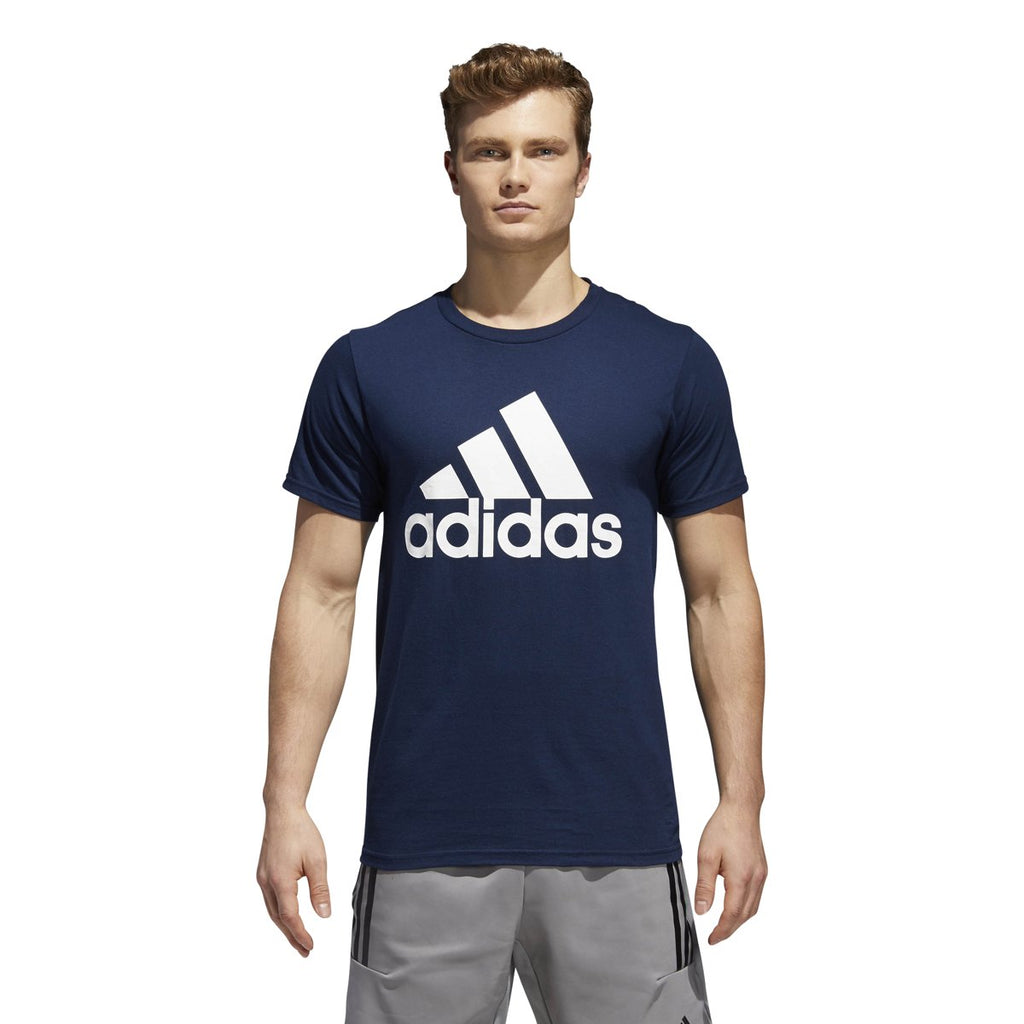 [CW9766] Badge Of Sport Tee