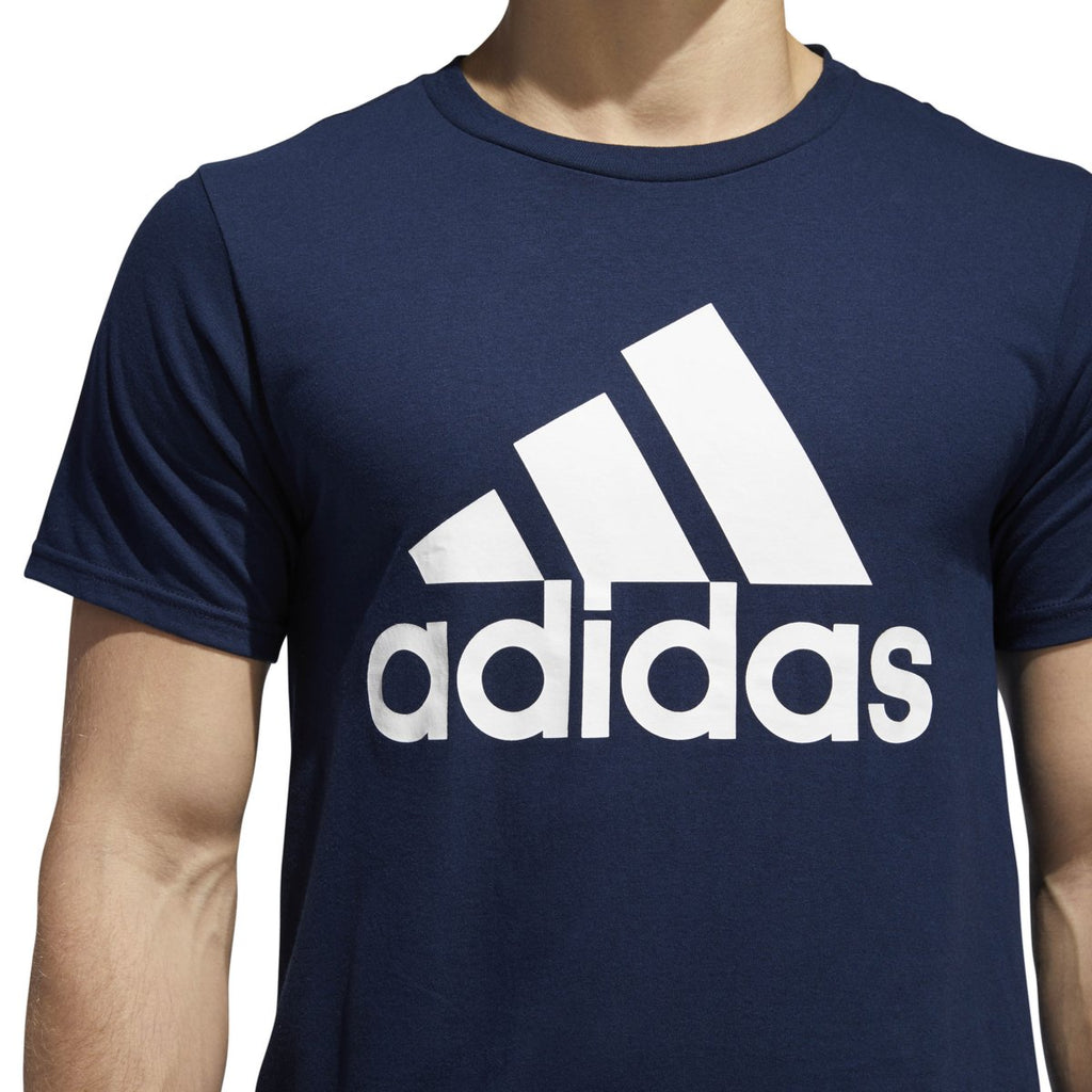 [CW9766] Badge Of Sport Tee