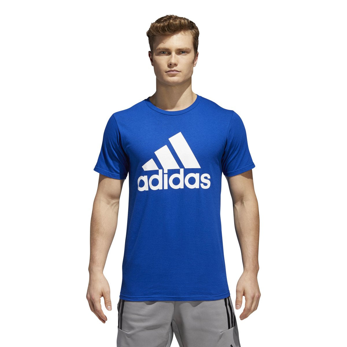 [CW9767] Badge of Sport Tee