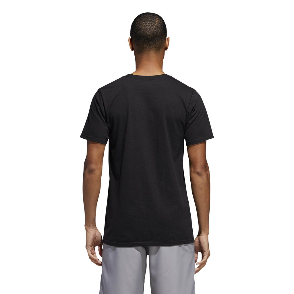 [CW9796] Mens Adidas Team USA Tee