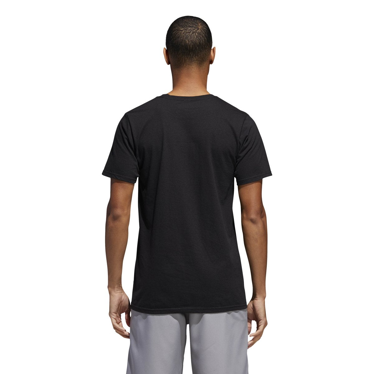 [CW9796] Mens Adidas Team USA Tee