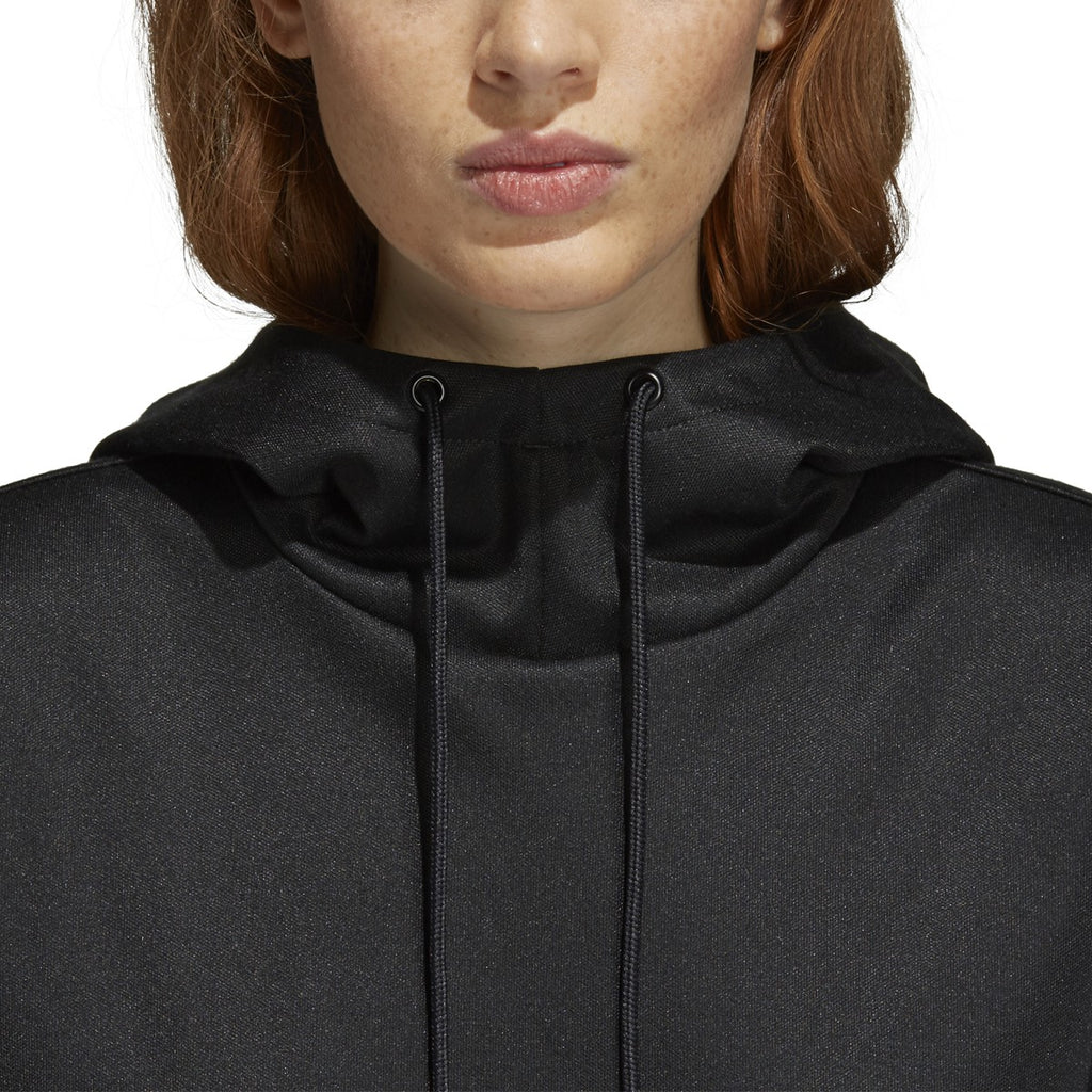 [CY3563] Womens Adidas CLRDO 3/4 Sleeve Hoodie