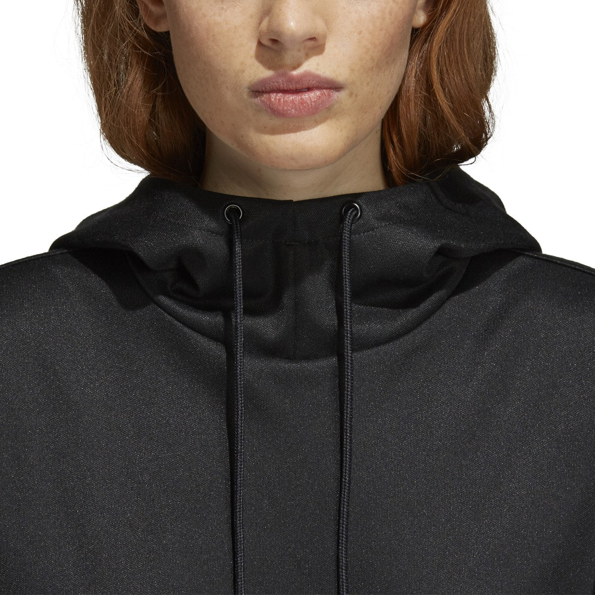 [CY3563] Womens Adidas CLRDO 3/4 Sleeve Hoodie