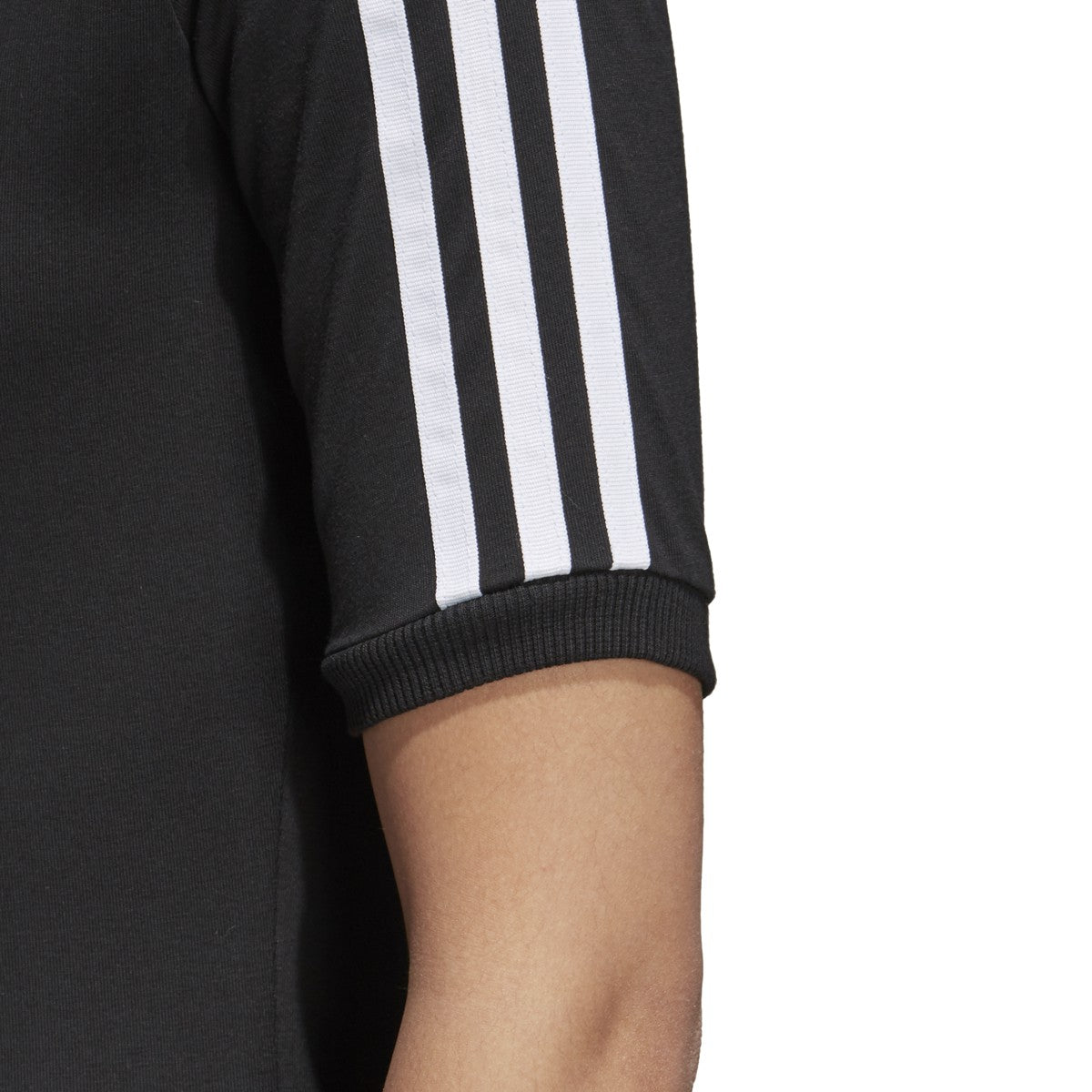 [CY4748] Womens Adidas Originals 3 Stripes Dress