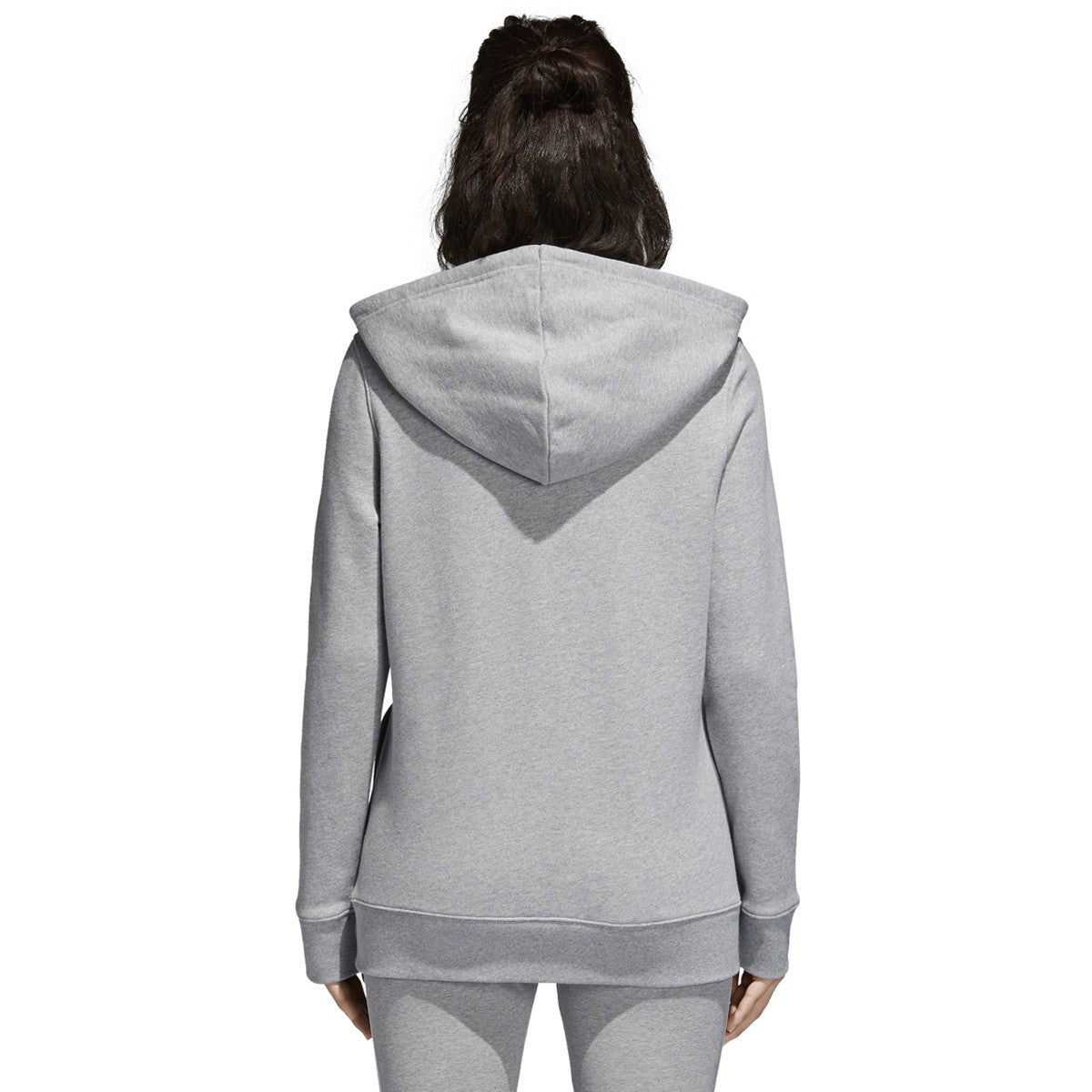 [CY6665] Womens Adidas Originals Trefoil Hoodie