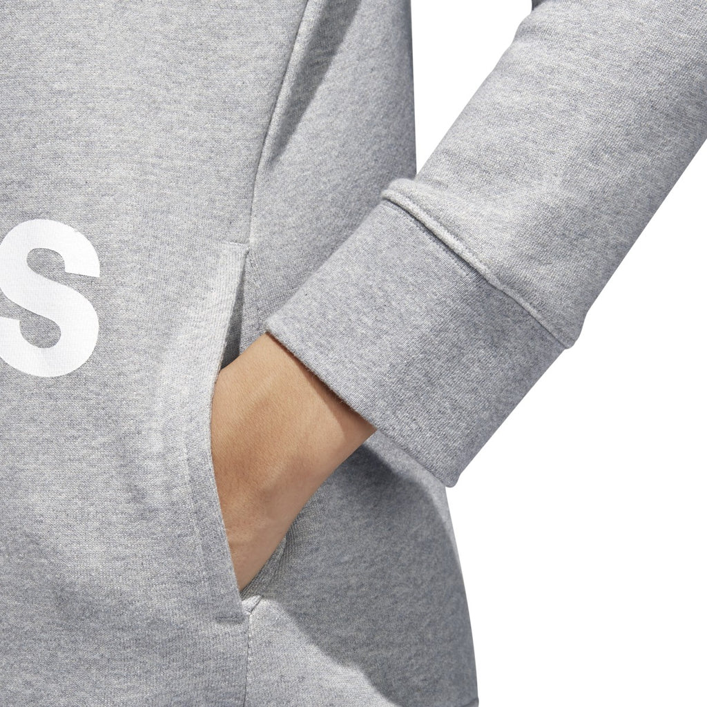 [CY6665] Womens Adidas Originals Trefoil Hoodie