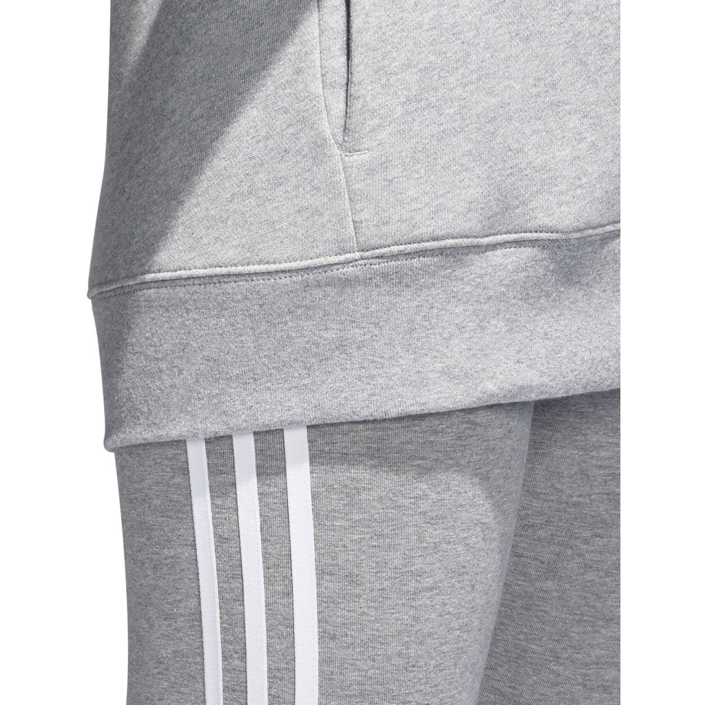 [CY6665] Womens Adidas Originals Trefoil Hoodie