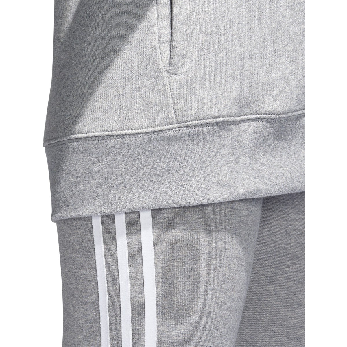 [CY6665] Womens Adidas Originals Trefoil Hoodie