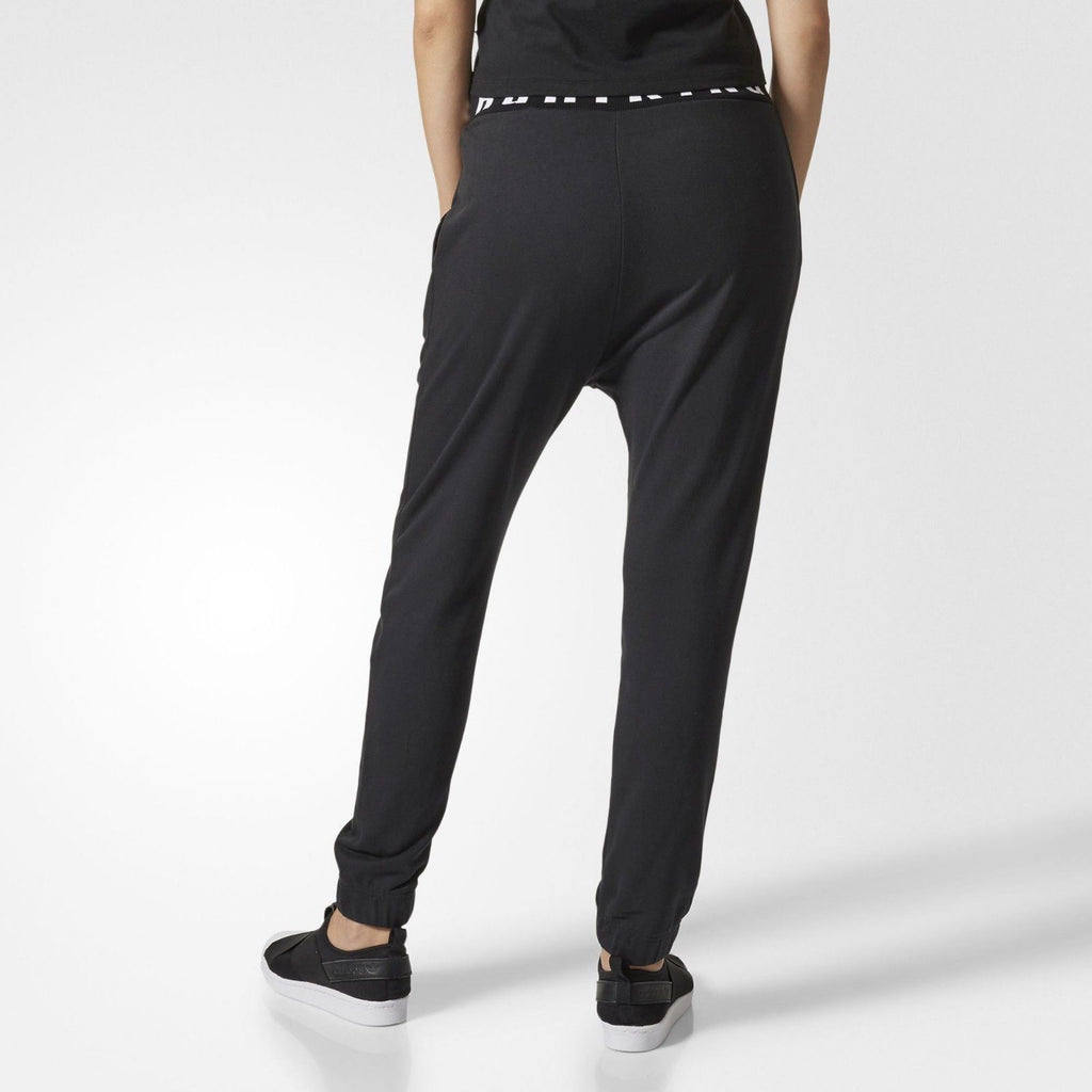 [CY7490] Womens Adidas Low Crotch Pant