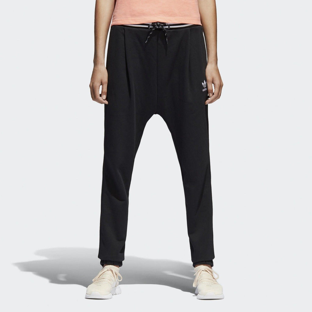 [CY7490] Womens Adidas Low Crotch Pant