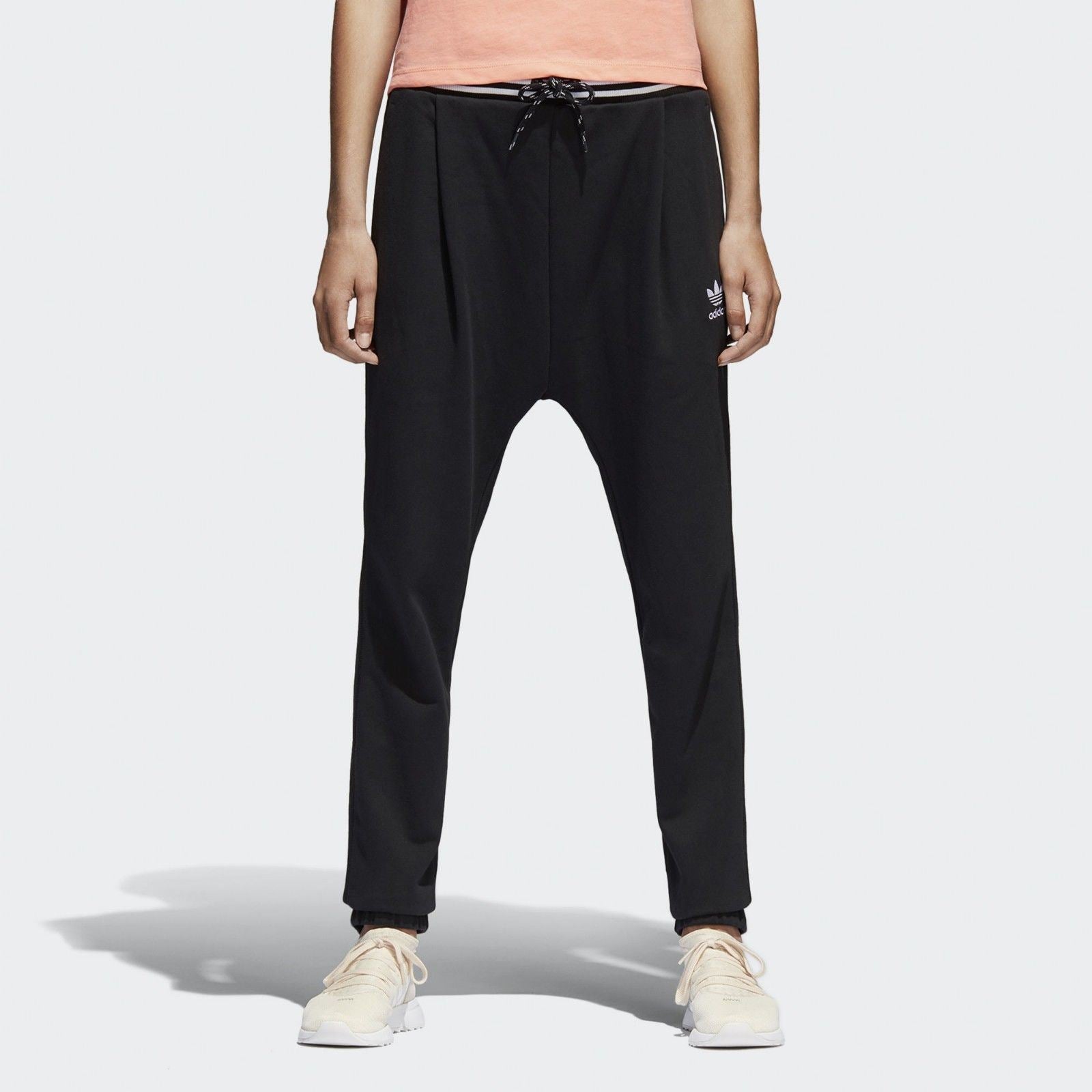[CY7490] Womens Adidas Low Crotch Pant