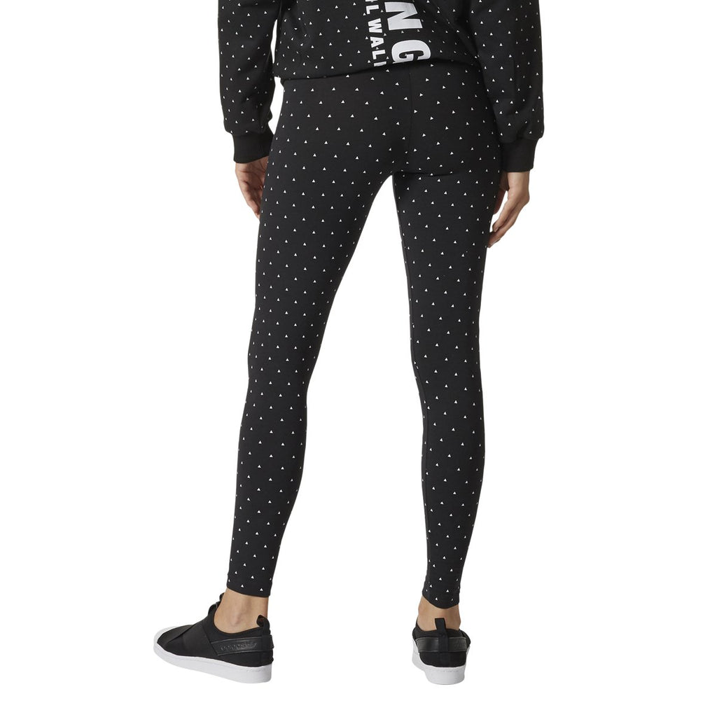 [CY7991] Womens Pharrell Williams Human Race Tight AOP