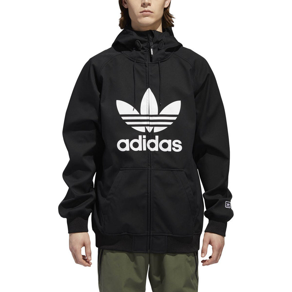 [CY8124] Greeley Jacket