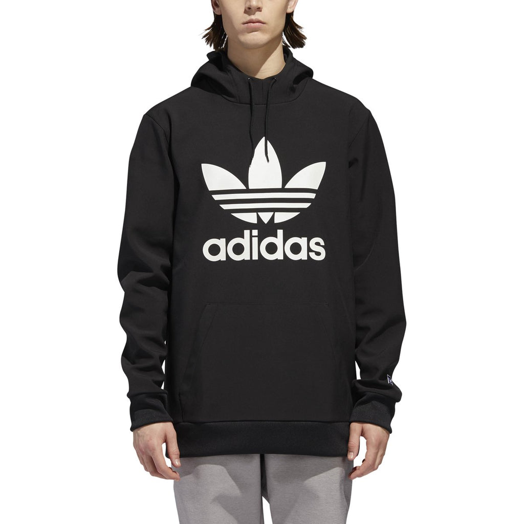 [CY8142] Team Tech Hoodie