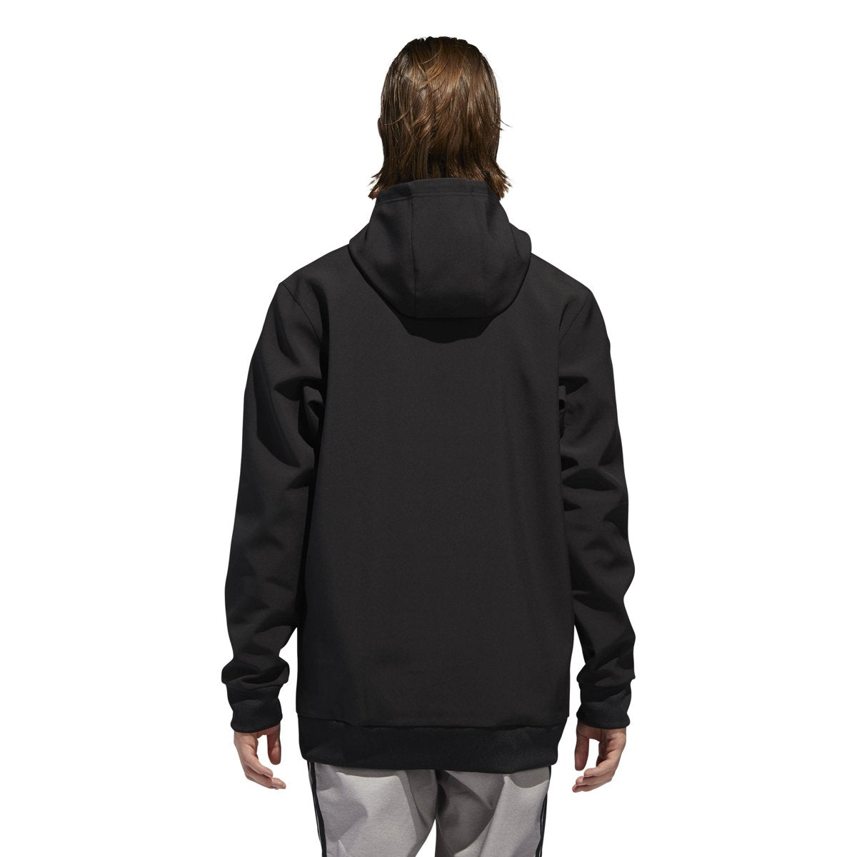 [CY8142] Team Tech Hoodie