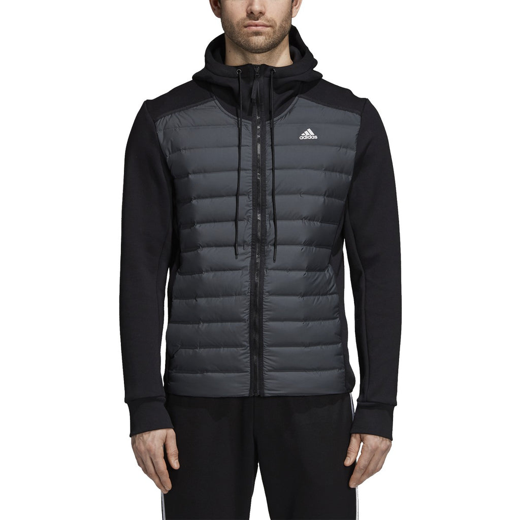 [CY8723] Mens Adidas Varilite Hybrid Jacket
