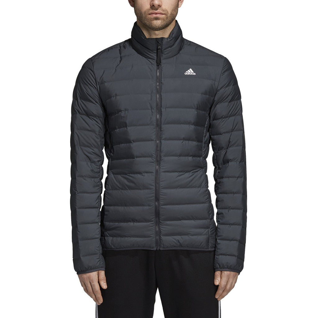 [CY8732] Mens Adidas Varilite Soft Jacket