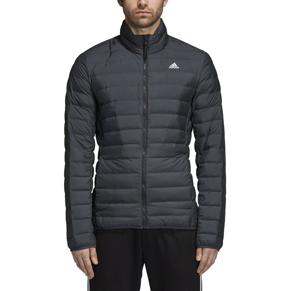 [CY8732] Mens Adidas Varilite Soft Jacket