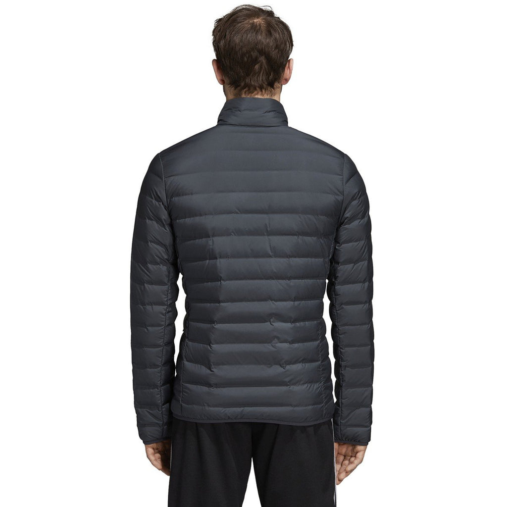 [CY8732] Mens Adidas Varilite Soft Jacket