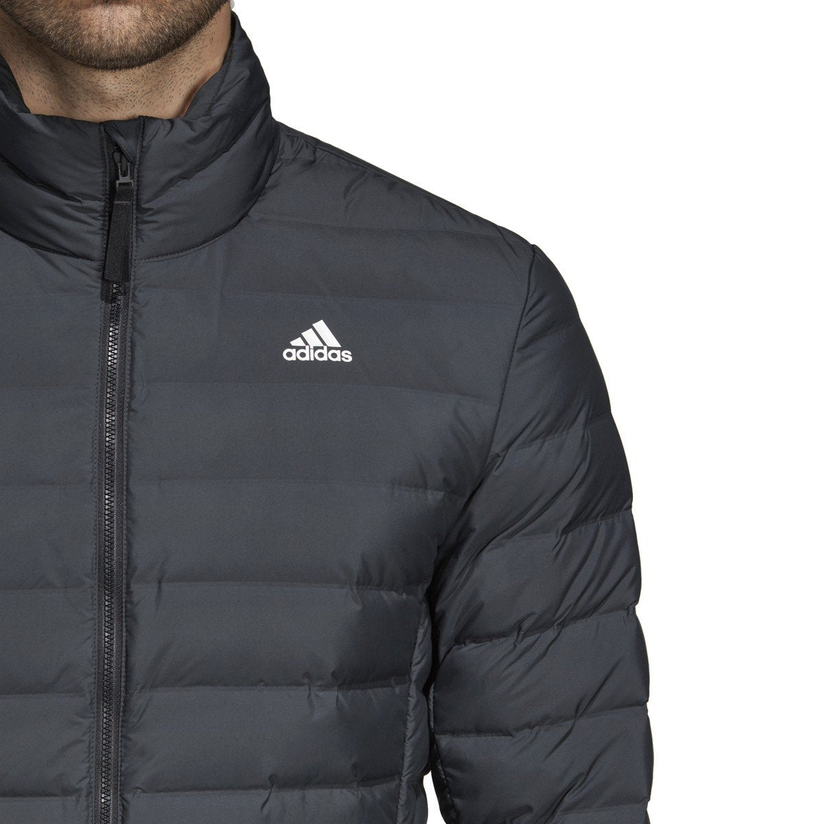 [CY8732] Mens Adidas Varilite Soft Jacket