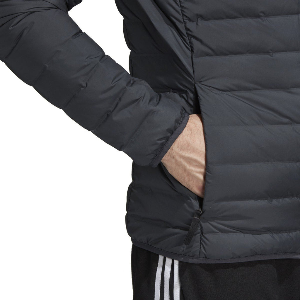 [CY8732] Mens Adidas Varilite Soft Jacket