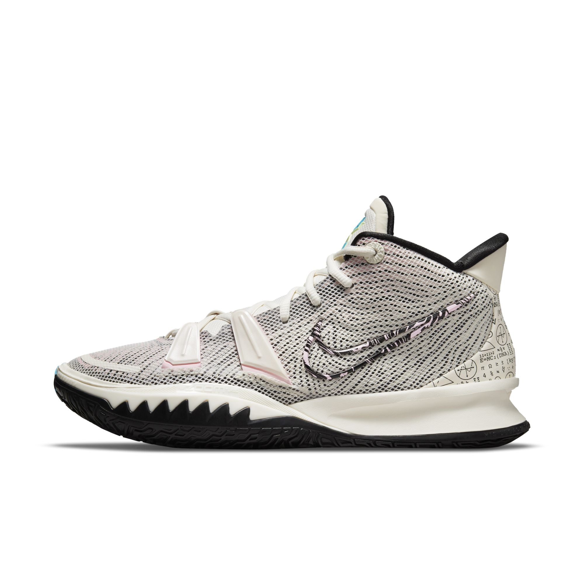 [CZ0141-100] Mens Nike Kyrie 7