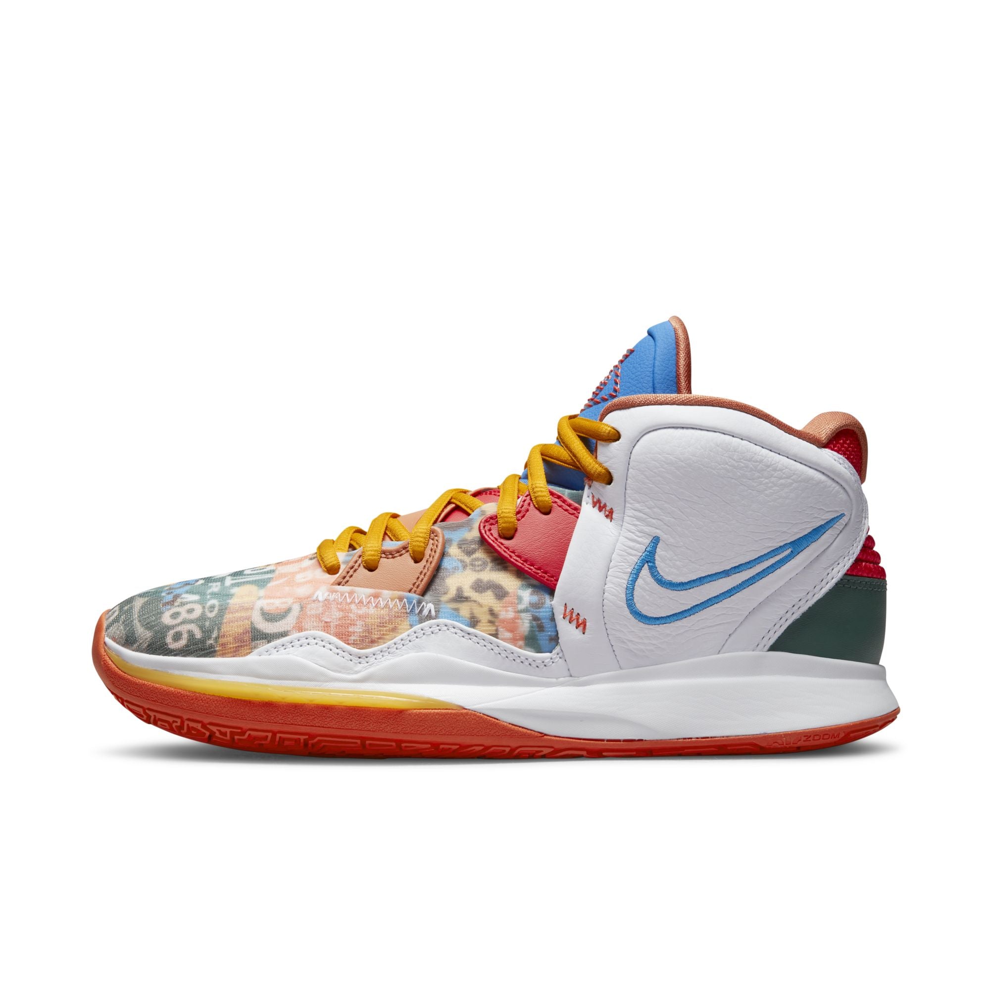 [CZ0204-100] Mens Nike Kyrie Infinity 'Kevin Durant'