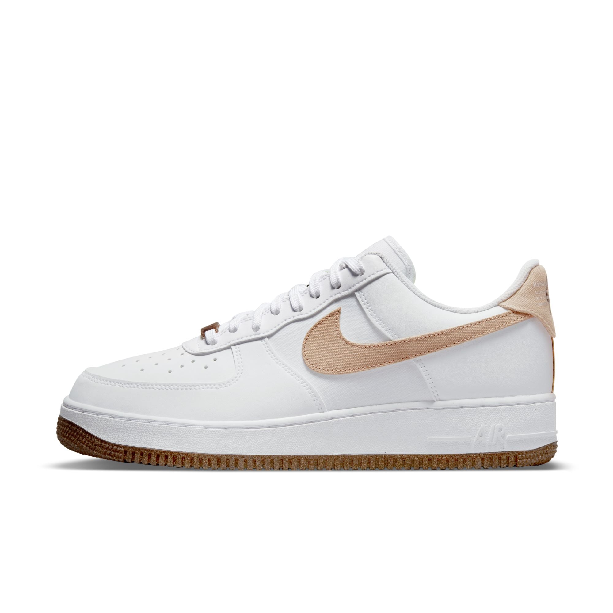 [CZ0338-101] Mens Nike Air Force 1 '07 Lv8