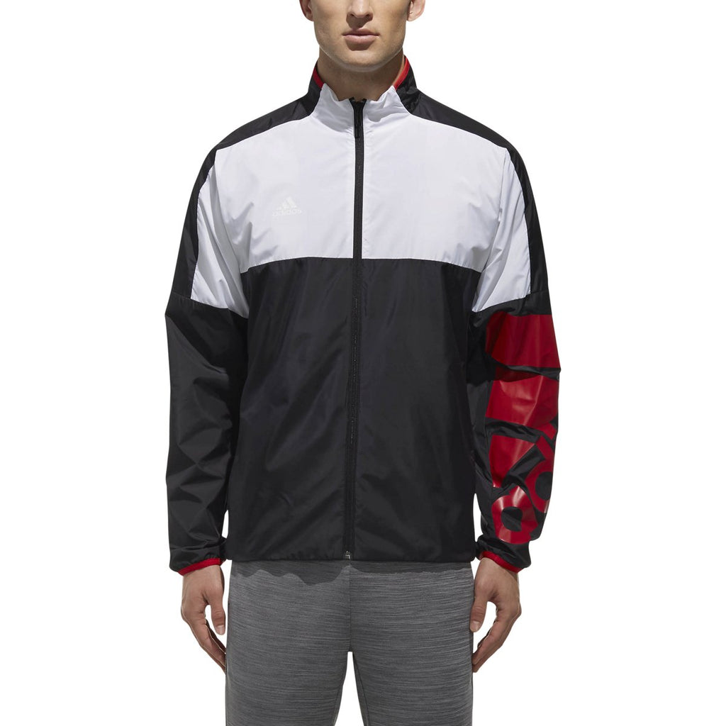 [CZ0606] Club Tennis Jacket
