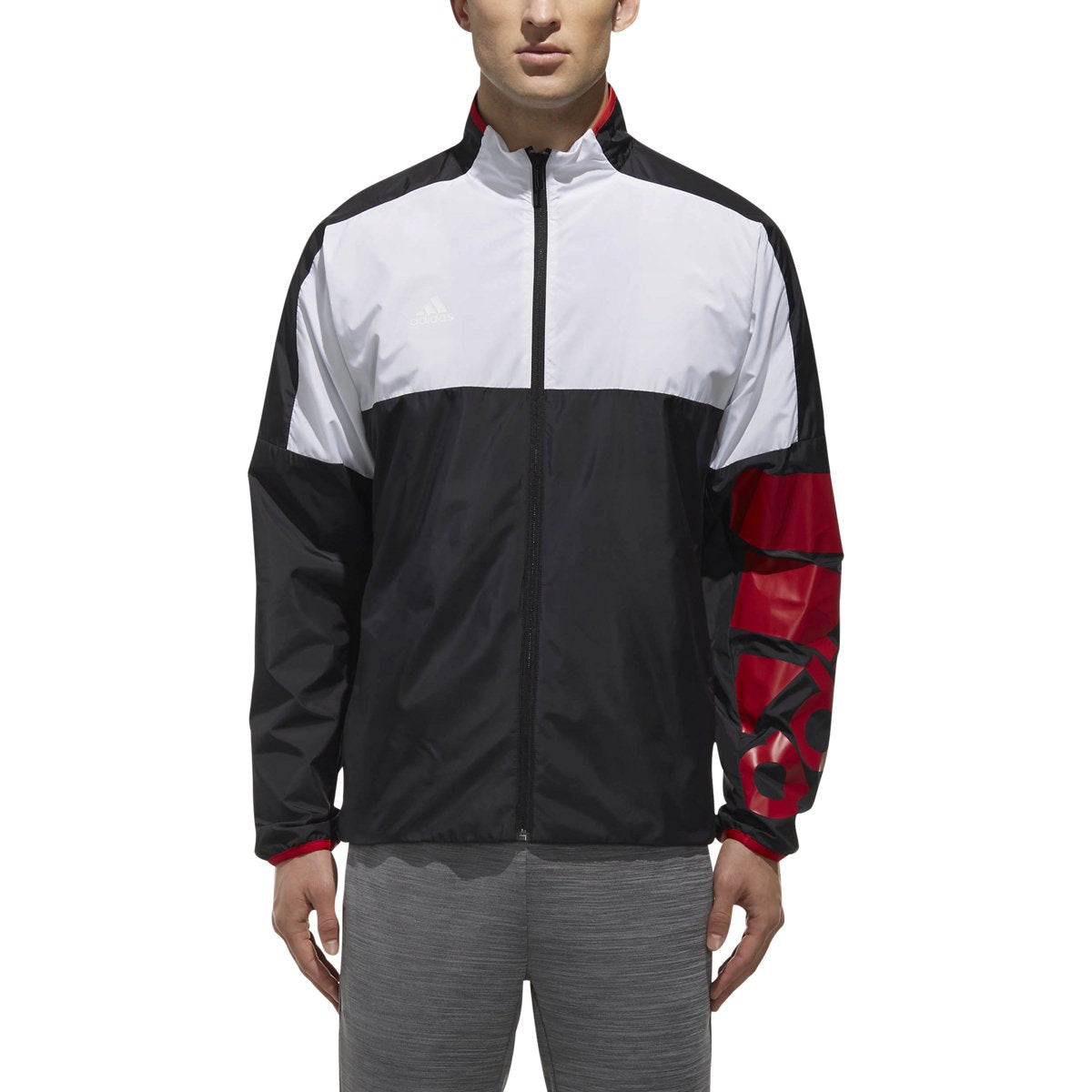 [CZ0606] Club Tennis Jacket