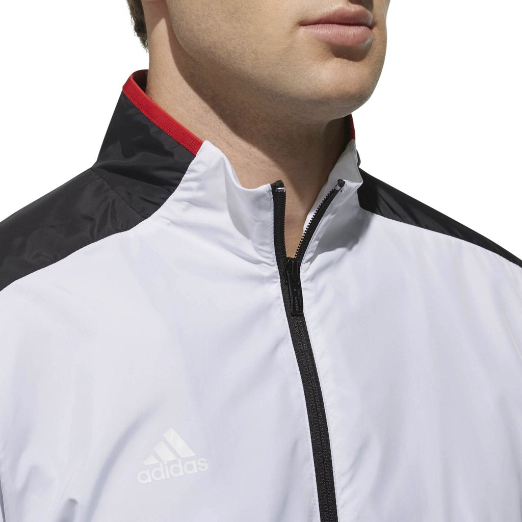 [CZ0606] Club Tennis Jacket