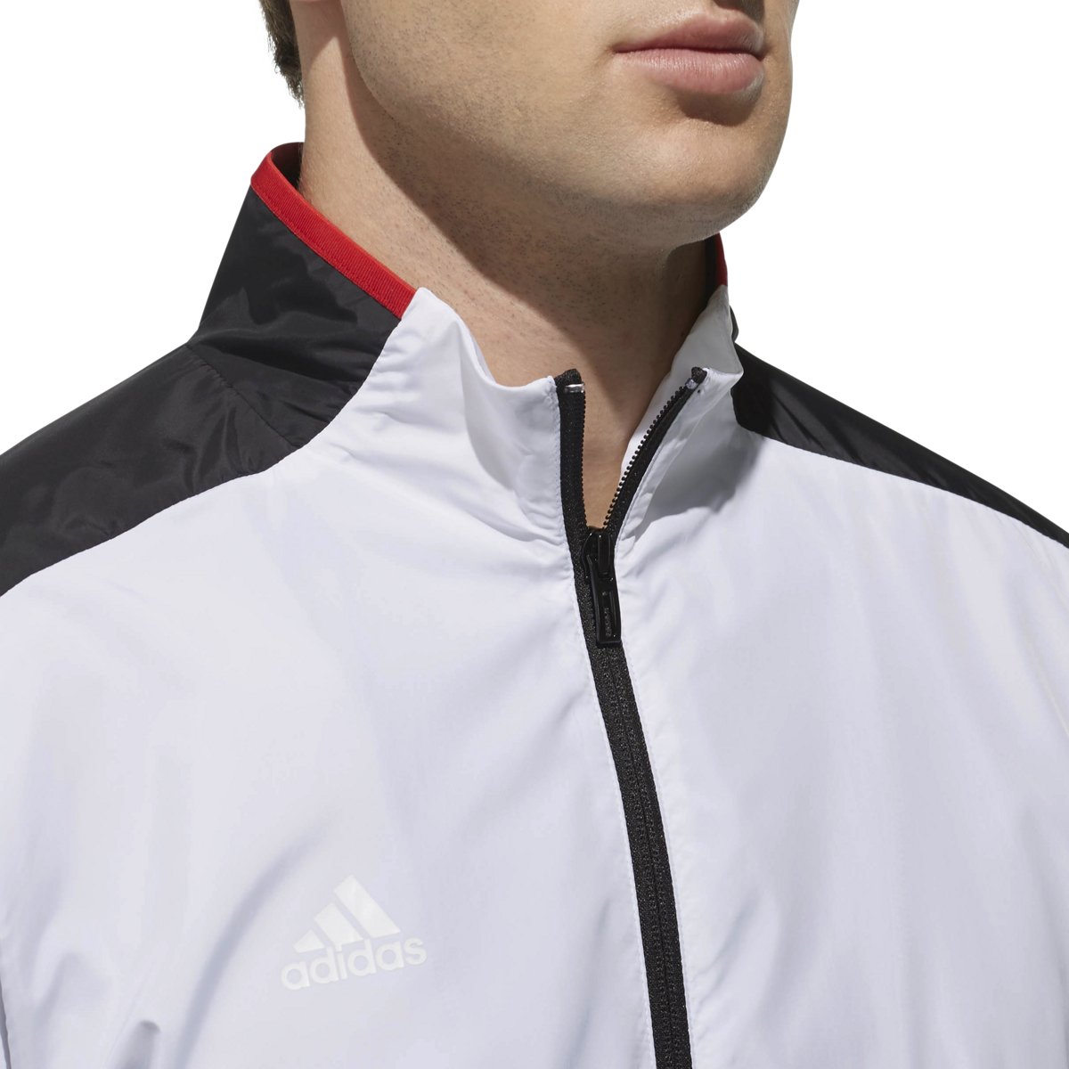 [CZ0606] Club Tennis Jacket