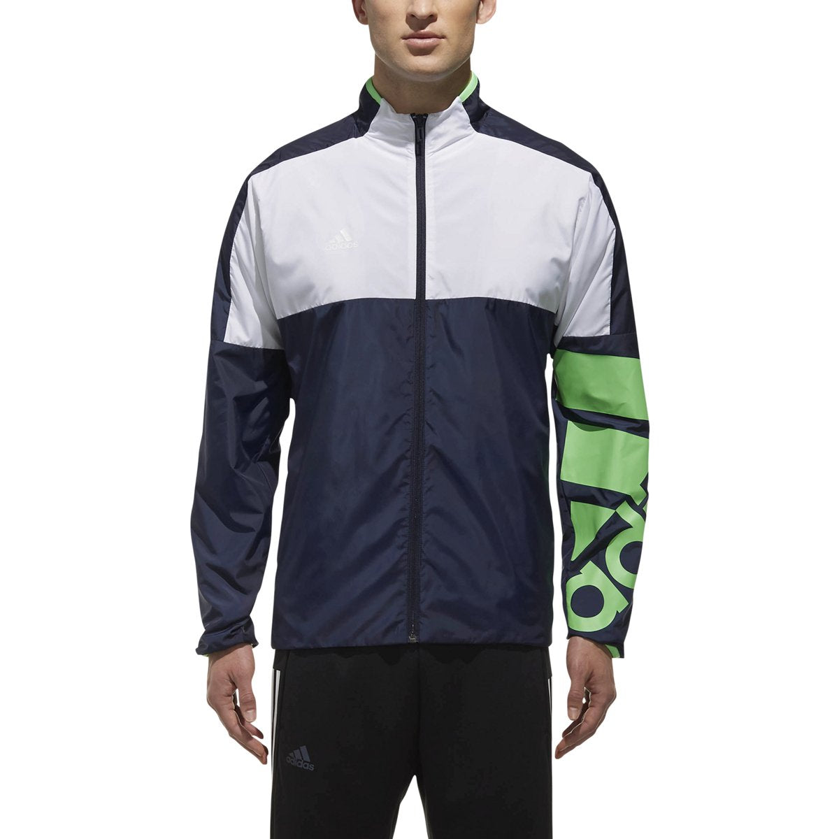 [CZ0607] Club Tennis Jacket